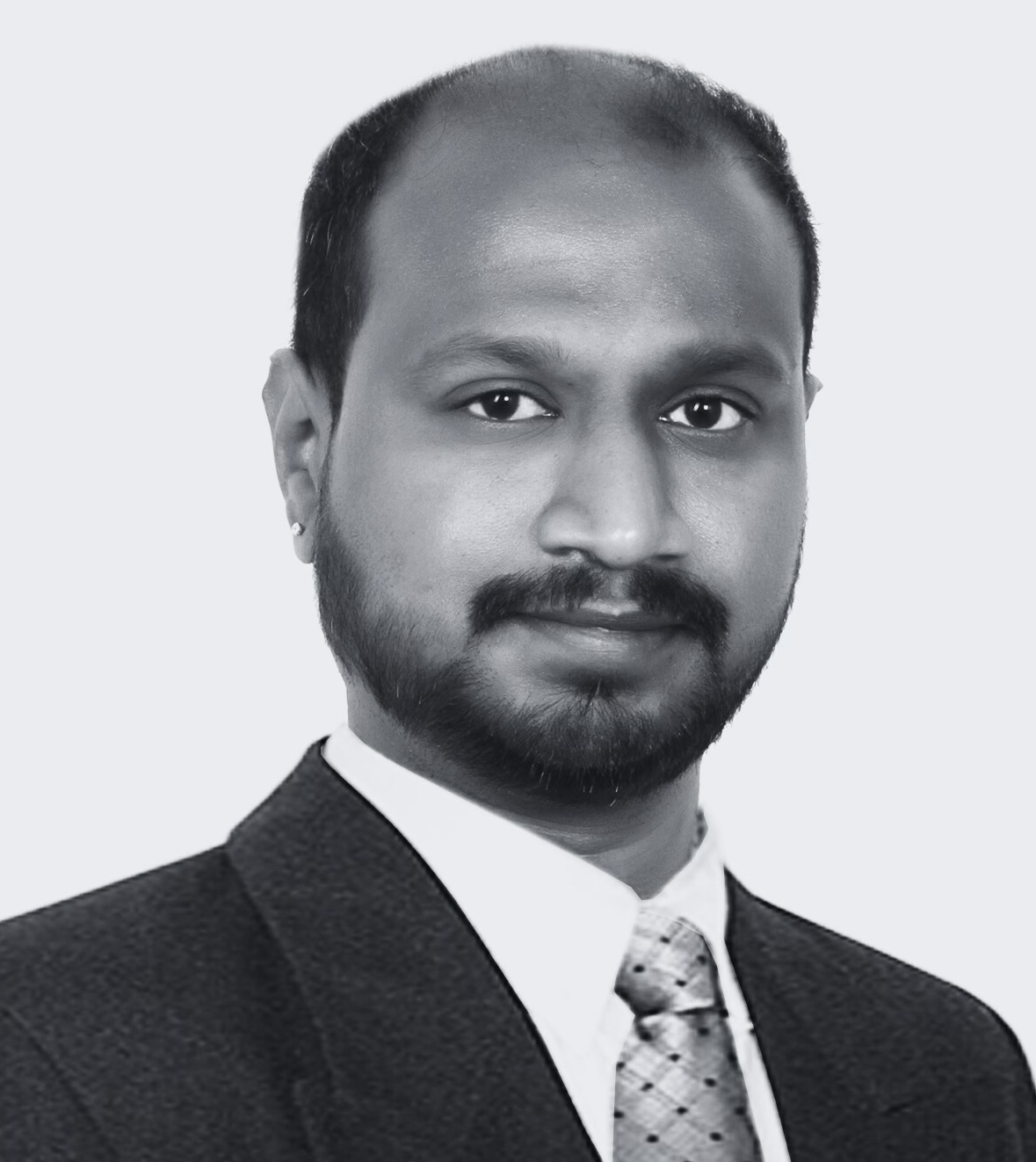 Praveen Ranganath profile photo